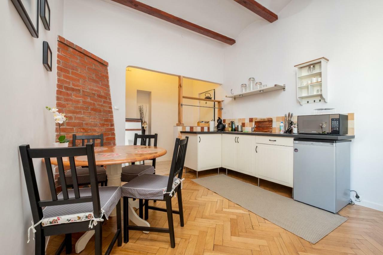 Marszalkowska Homely Apartment Warsaw Exterior photo