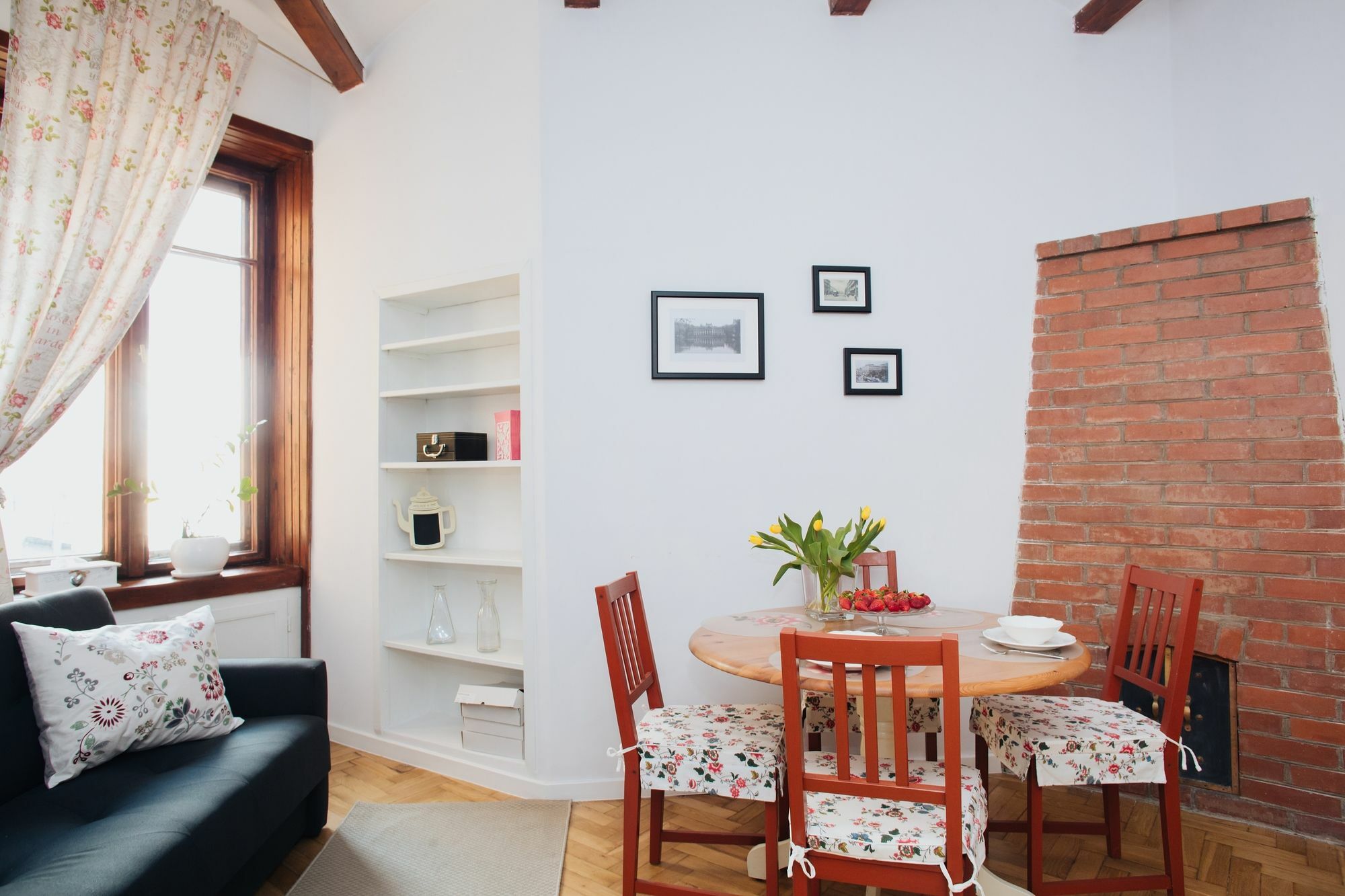 Marszalkowska Homely Apartment Warsaw Exterior photo