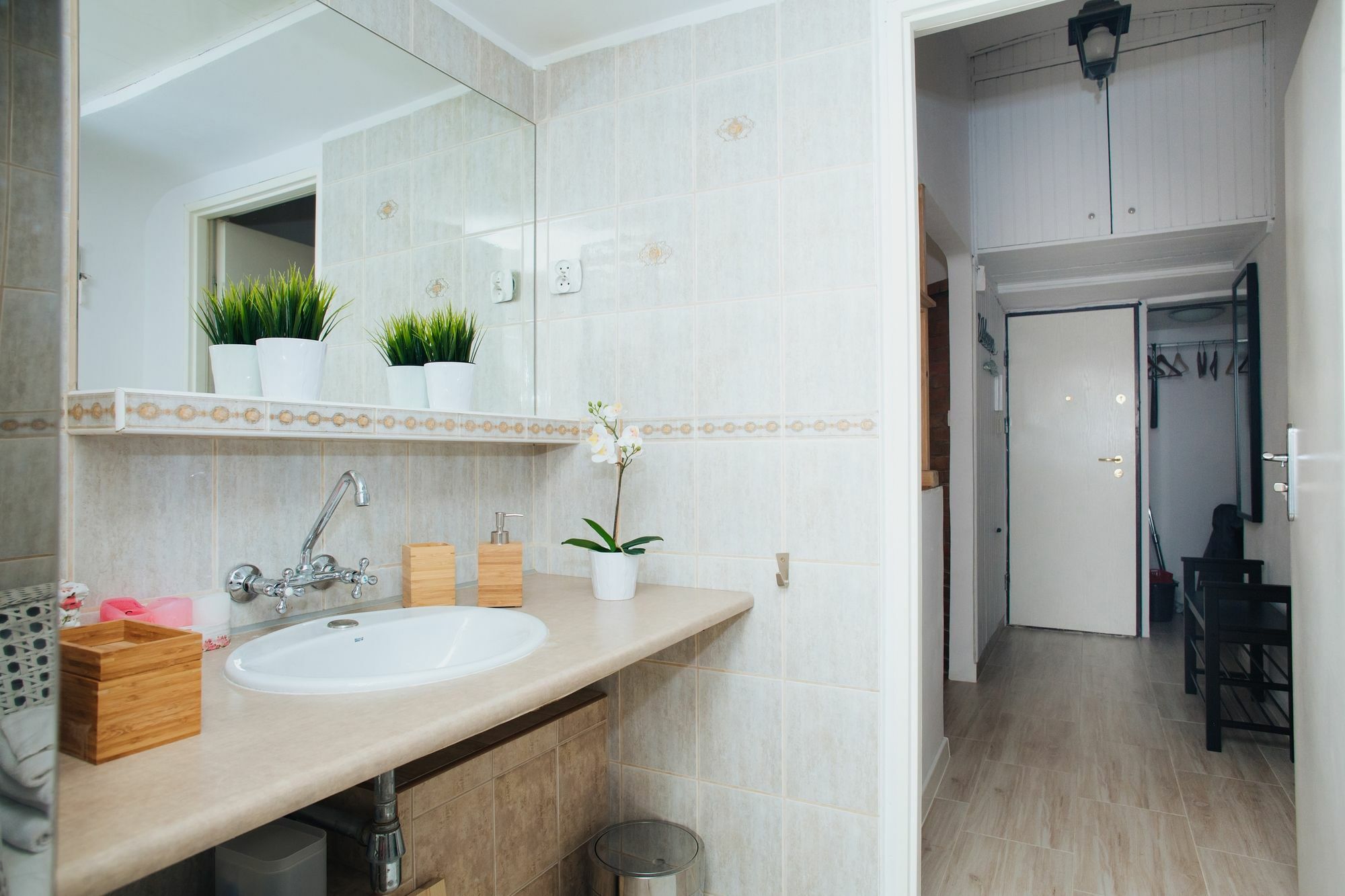 Marszalkowska Homely Apartment Warsaw Exterior photo